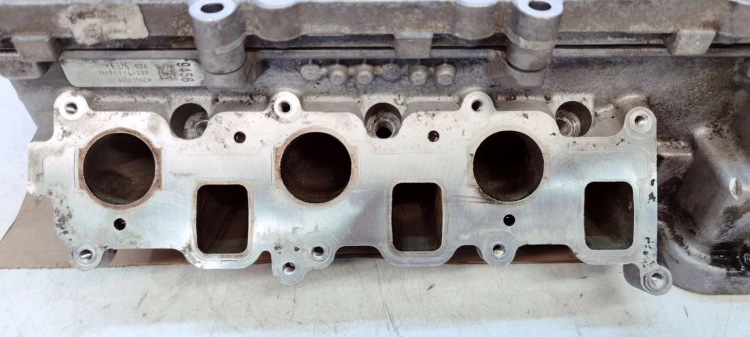 GŁOWICA KOMPLETNA PRAWA AUDI A4 B8 A5 A6 C6 LIFT 2.7 3.0 TDI 0594S