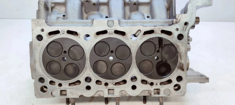 GŁOWICA KOMPLETNA PRAWA AUDI A4 B8 A5 A6 C6 LIFT 2.7 3.0 TDI 0594S