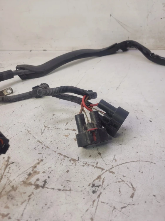 WIĄZKA ROZRUSZNIKA AUDI S4 S5 3.0 TFSI 8K0971228AT