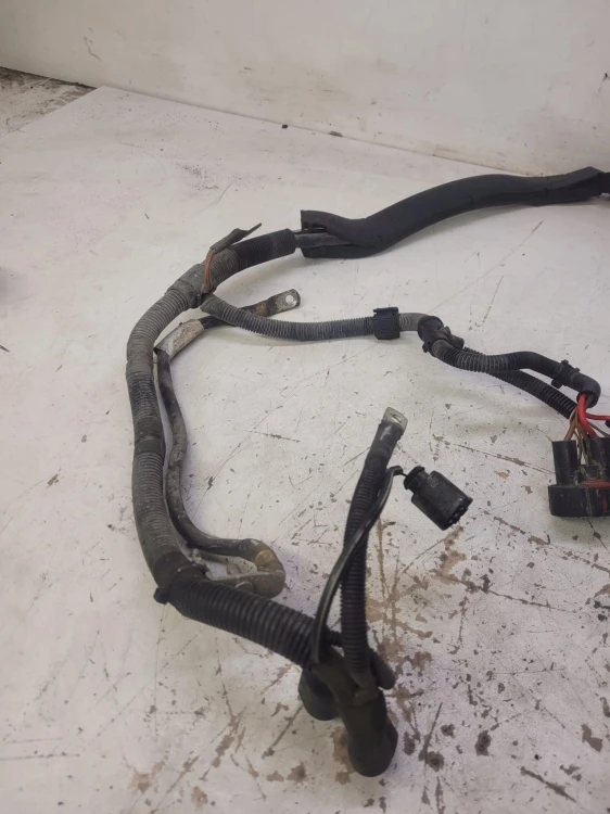 WIĄZKA ROZRUSZNIKA AUDI S4 S5 3.0 TFSI 8K0971228AT