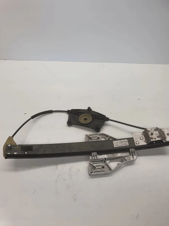 MECHANIZM SZYBY LEWY TYŁ AUDI A4 B8 8K0839461 SEDAN AVANT KOMBI ORYGINAŁ !!