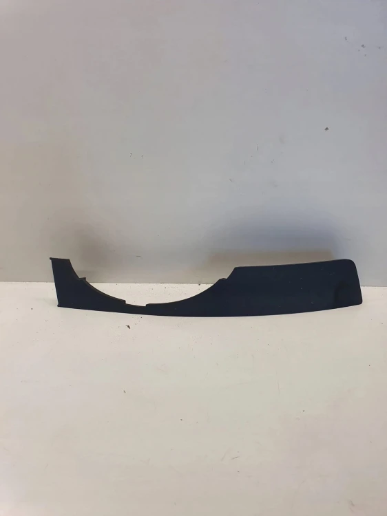 ZAŚLEPKA OSŁONA HALOGENU AUDI A4 B7 8E0807174