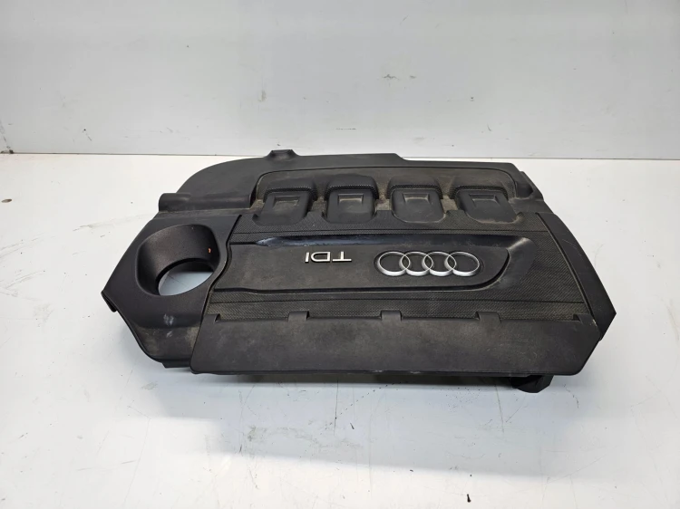 OSŁONA POKRYWA SILNIKA VW AUDI A3 8V Q3 8U 04L103925L