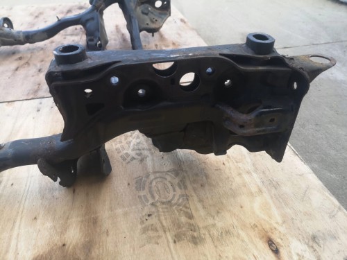 SANKI WÓZEK PRZÓD AUDI A6 C7 A7 4G0399252B 3.0 TDI