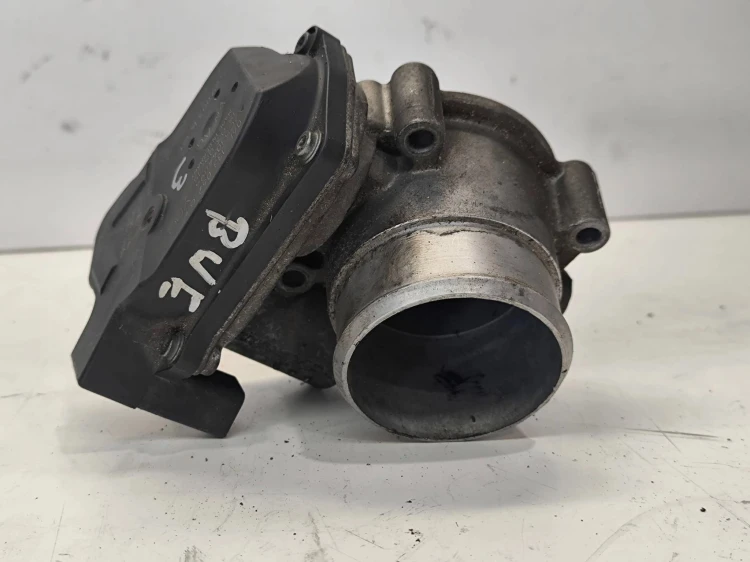 PRZEPUSTNICA AUDI VW SEAT SKODA 1.8 2.0 TFSI TSI 06F133062G ORYGINAŁ !!!