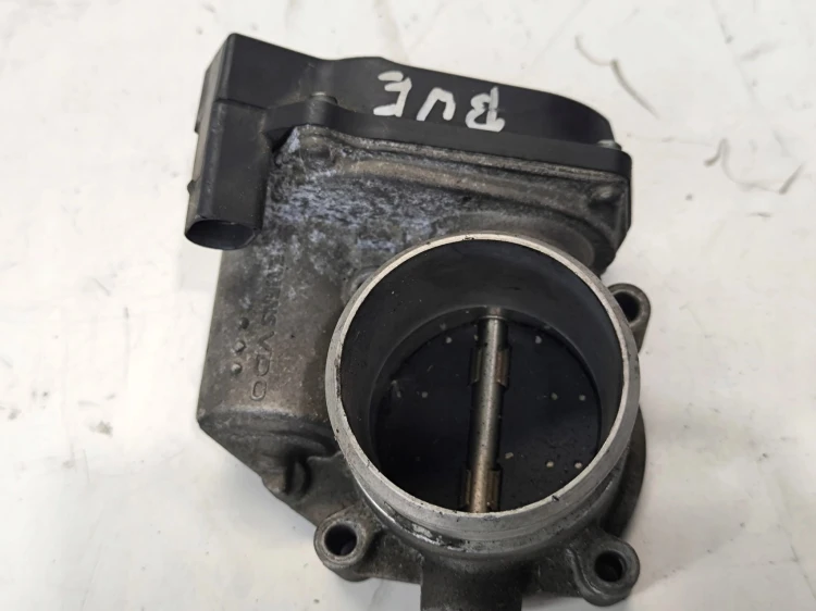 PRZEPUSTNICA AUDI VW SEAT SKODA 1.8 2.0 TFSI TSI 06F133062G ORYGINAŁ !!!
