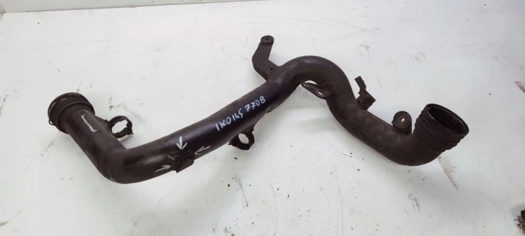 RURA WĄŻ INTERCOOLERA AUDI VW SKODA 1K0145770B