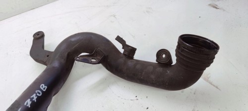 RURA WĄŻ INTERCOOLERA AUDI VW SKODA 1K0145770B