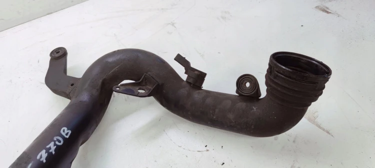 RURA WĄŻ INTERCOOLERA AUDI VW SKODA 1K0145770B