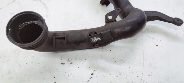 RURA WĄŻ INTERCOOLERA AUDI VW SKODA 1K0145770B