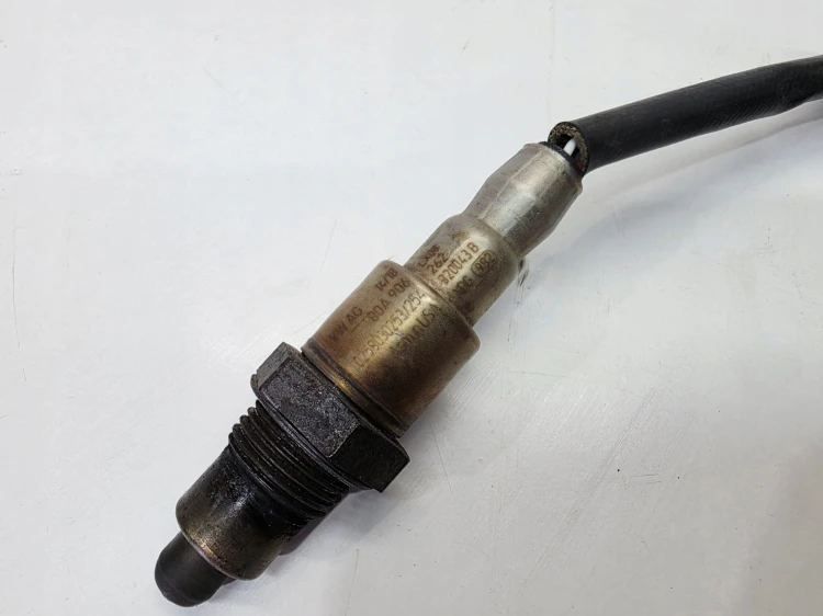 SONDA LAMBDA CZUJNIK AUDI A4 B9 A5 Q5 FY 2.0 TFSI 80A906262