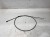 LINKA OTWIERANIA MASKI AUDI A3 8L 8L1823531A