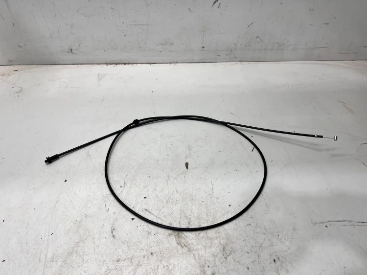 LINKA OTWIERANIA MASKI AUDI A3 8L 8L1823531A