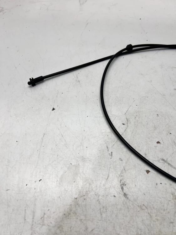 LINKA OTWIERANIA MASKI AUDI A3 8L 8L1823531A