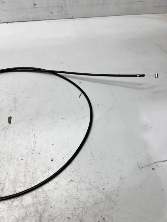 LINKA OTWIERANIA MASKI AUDI A3 8L 8L1823531A