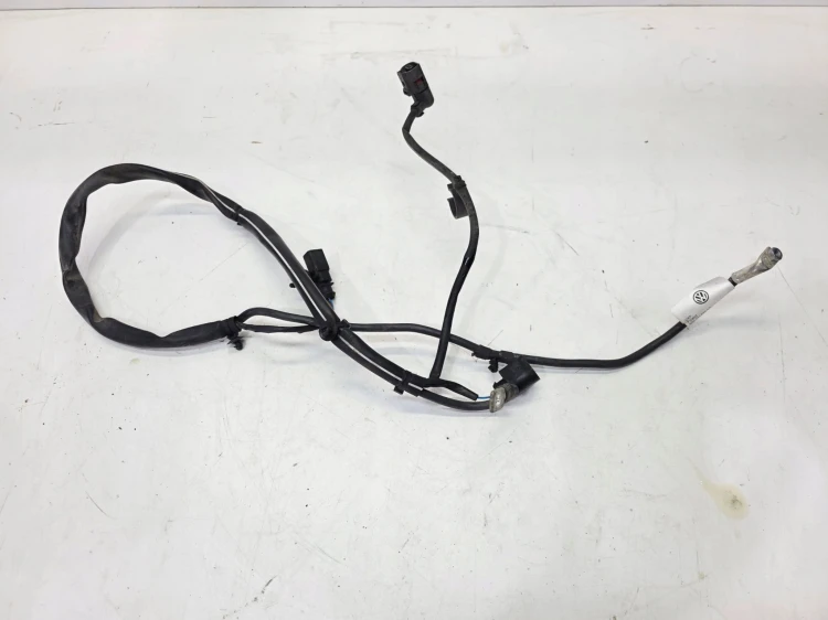 WIĄZKA ALTERNATORA AUDI A3 8V VOLKSWAGEN SEAT SKODA 5Q0971230AQ
