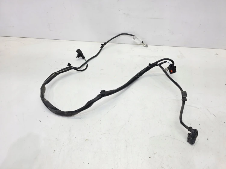 WIĄZKA ALTERNATORA AUDI A3 8V VOLKSWAGEN SEAT SKODA 5Q0971230AQ