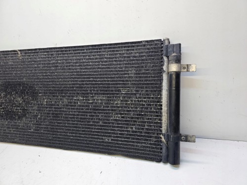 CHŁODNICA KLIMATYZACJI AUDI A3 8P 1.6 MPI VW SEAT 1K0820411
