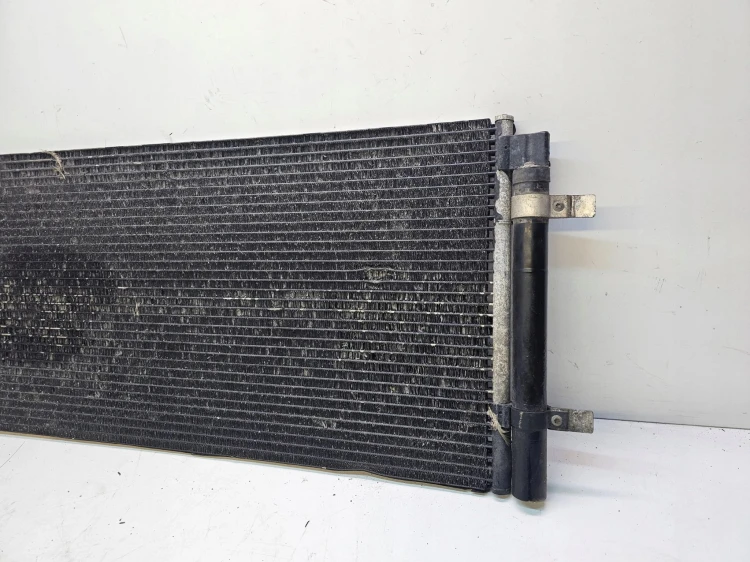 CHŁODNICA KLIMATYZACJI AUDI A3 8P 1.6 MPI VW SEAT 1K0820411