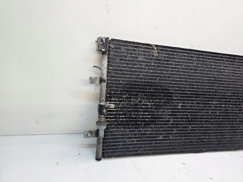 CHŁODNICA KLIMATYZACJI AUDI A3 8P 1.6 MPI VW SEAT 1K0820411