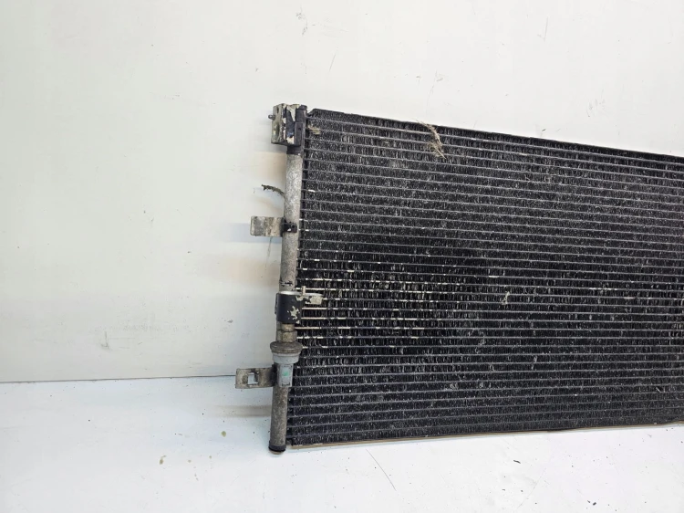 CHŁODNICA KLIMATYZACJI AUDI A3 8P 1.6 MPI VW SEAT 1K0820411