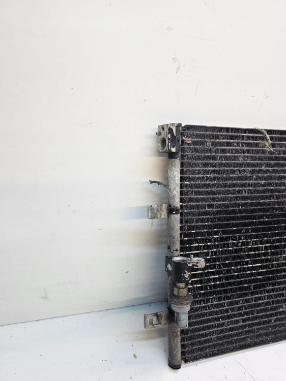 CHŁODNICA KLIMATYZACJI AUDI A3 8P 1.6 MPI VW SEAT 1K0820411