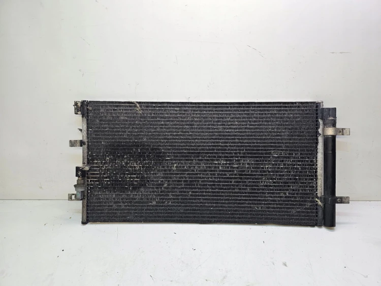 CHŁODNICA KLIMATYZACJI AUDI A3 8P 1.6 MPI VW SEAT 1K0820411