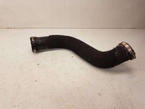 RURA WĄŻ INTERCOOLERA AUDI A6 C6 4F0145737J