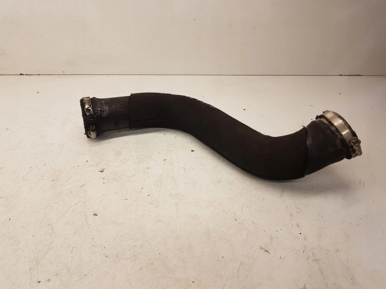 RURA WĄŻ INTERCOOLERA AUDI A6 C6 4F0145737J