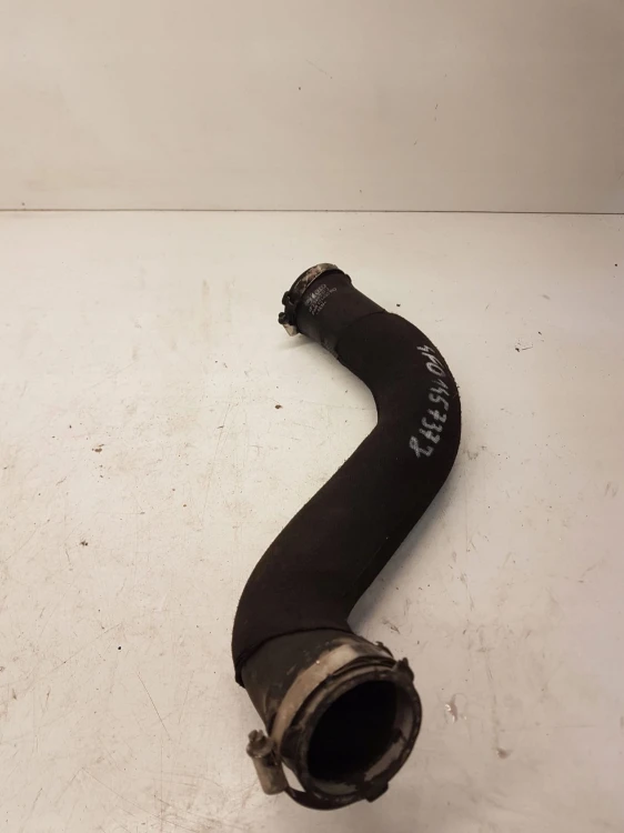 RURA WĄŻ INTERCOOLERA AUDI A6 C6 4F0145737J
