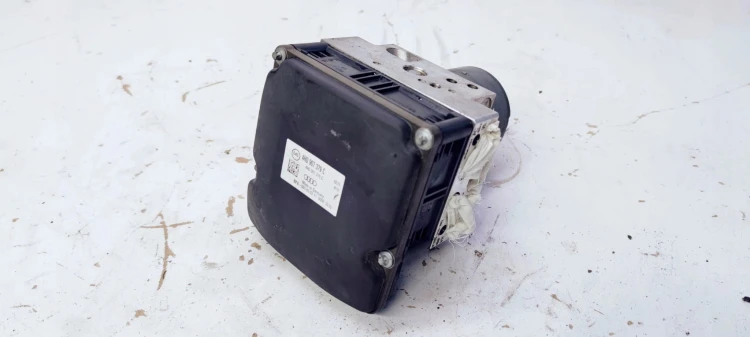 POMPA ABS ESP AUDI A8 D4 4.2 4H0907379C 4H0614517C