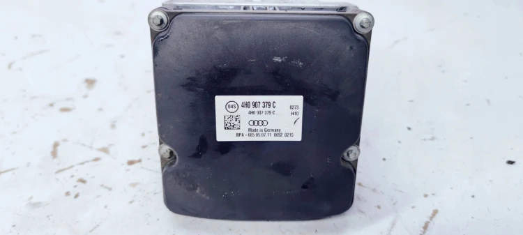 POMPA ABS ESP AUDI A8 D4 4.2 4H0907379C 4H0614517C
