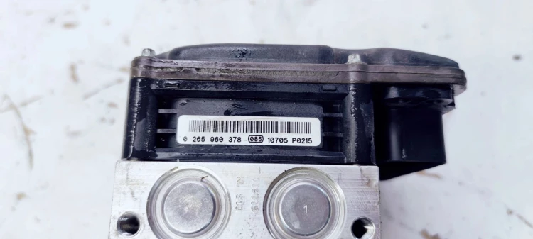 POMPA ABS ESP AUDI A8 D4 4.2 4H0907379C 4H0614517C