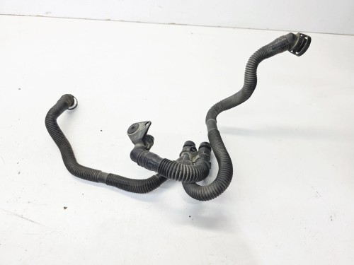 RURA PRZEWÓD WĄŻ ODMY AUDI A4 B7 A6 C6 3.2 FSI 06E103217K