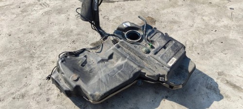 BAK ZBIORNIK PALIWA AUDI A6 C6 4F0201021GE BENZYNA