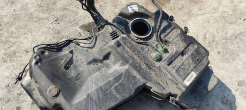 BAK ZBIORNIK PALIWA AUDI A6 C6 4F0201021GE BENZYNA