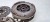 SPRZĘGŁO KOŁO DWUMAS AUDI A4 A5 TFSI 0B1105266N *3