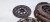 SPRZĘGŁO KOŁO DWUMAS AUDI A4 A5 TFSI 0B1105266N *3
