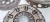 SPRZĘGŁO KOŁO DWUMAS AUDI A4 A5 TFSI 0B1105266N *3