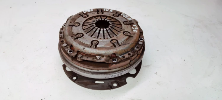 SPRZĘGŁO KOŁO DWUMAS AUDI A4 A5 TFSI 0B1105266N *3