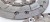 SPRZĘGŁO KOŁO DWUMAS AUDI A4 A5 TFSI 0B1105266N *3