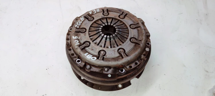 SPRZĘGŁO KOŁO DWUMAS AUDI A4 A5 TFSI 0B1105266N *3