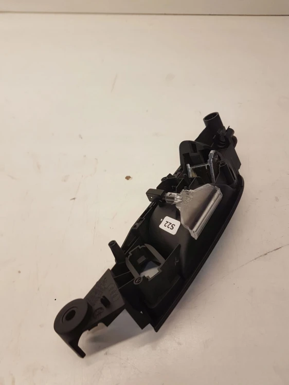 KLAMKA WEWNĘTRZNA PRAWY PRZÓD AUDI Q7 4L0837020