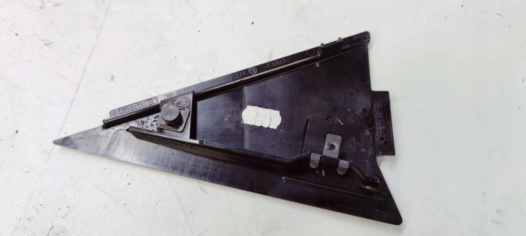 NAKŁADKA OSŁONA DRZWI AUDI A4 B8 8K5853274Q PT