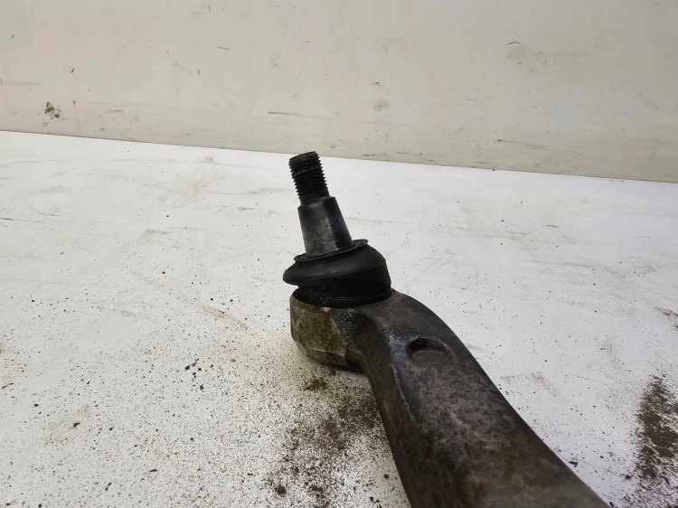 WAHACZ LEWY PRZÓD AUDI A4 B8 A5 Q5 A6 8K0407695H DUŻY