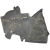 OSŁONA PODŁOGI PŁYTA TYŁ AUDI A5 8W SPORTBACK 8W6825217A 77/26