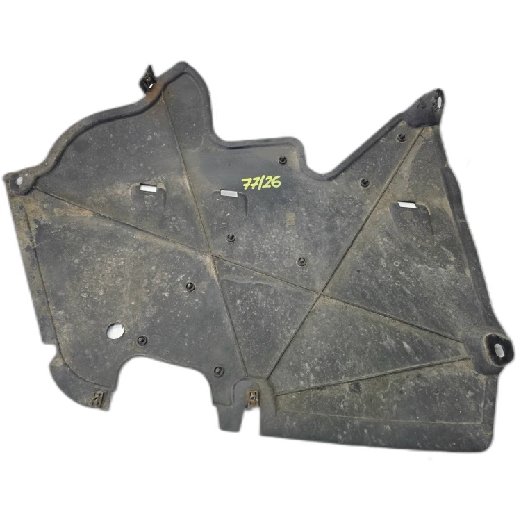 OSŁONA PODŁOGI PŁYTA TYŁ AUDI A5 8W SPORTBACK 8W6825217A 77/26