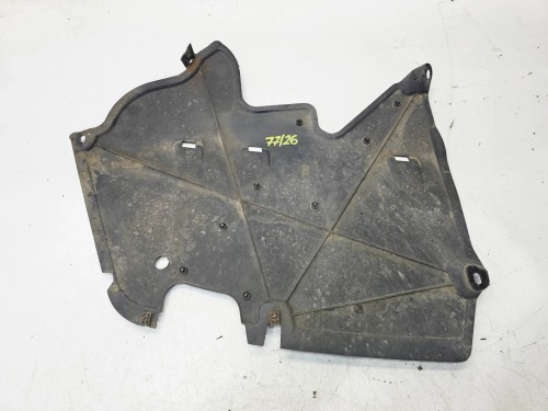 OSŁONA PODŁOGI PŁYTA TYŁ AUDI A5 8W SPORTBACK 8W6825217A 77/26