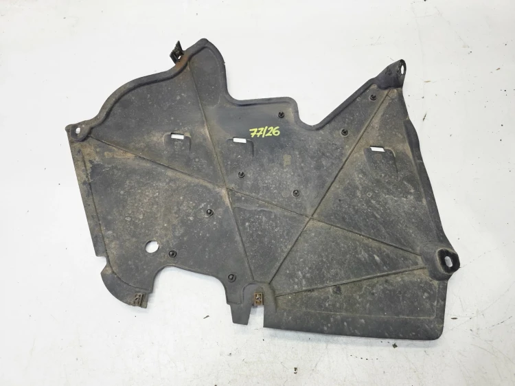OSŁONA PODŁOGI PŁYTA TYŁ AUDI A5 8W SPORTBACK 8W6825217A 77/26