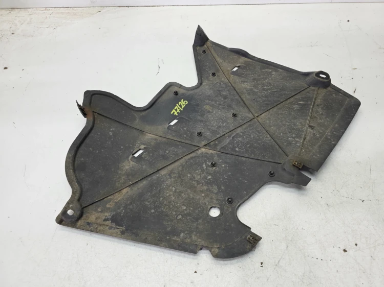 OSŁONA PODŁOGI PŁYTA TYŁ AUDI A5 8W SPORTBACK 8W6825217A 77/26